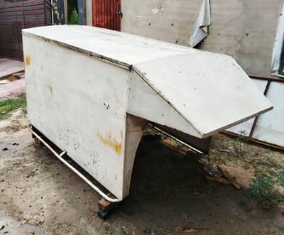 Picup Hood For Sale