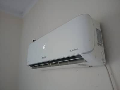 Orient inverter Ac