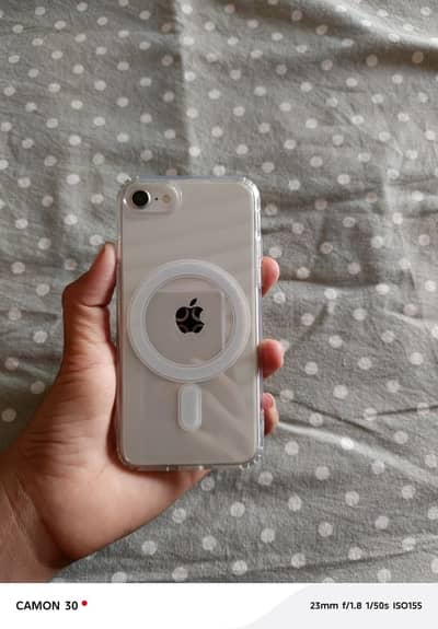 iPhone SE 3rd gen 2022
