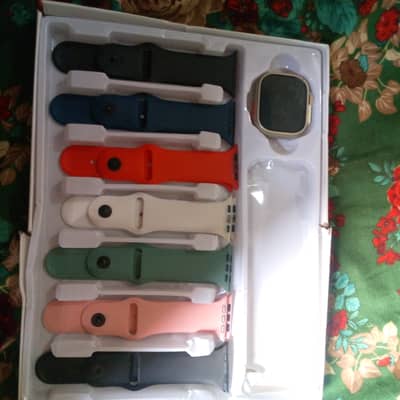 Smart watch for sell