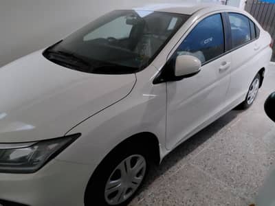 Honda City 2025 auto