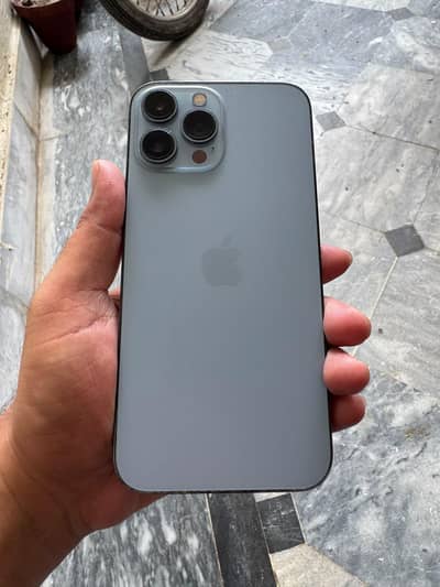 Apple iPhone 11 Pro Max