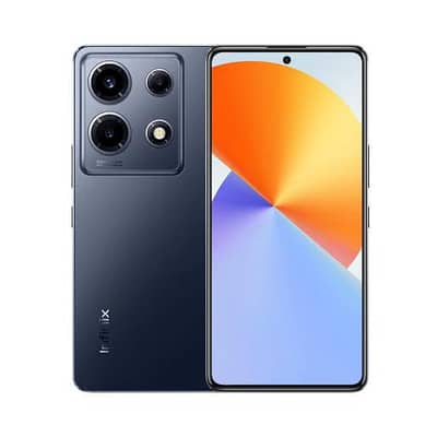 Infinix Note 30   8+8Gb    memory 256Gb
