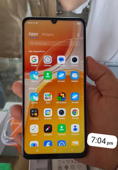Vivo Y04