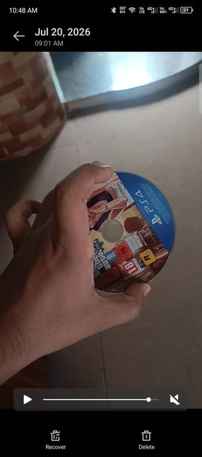 CDs brand new