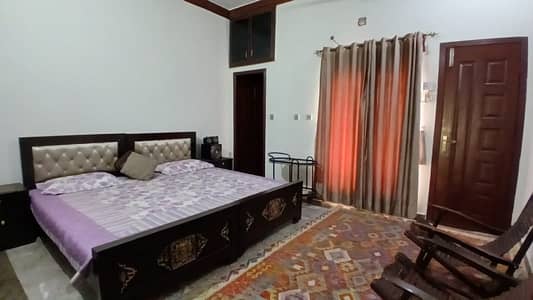 230 Square Yards Other for rent in North Nazimabad