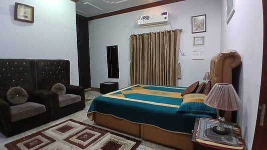 230 Square Yards Other for rent in North Nazimabad