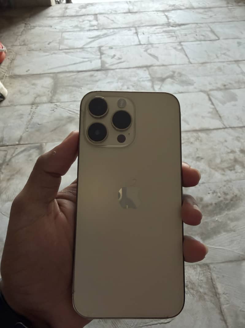 Iphone 14 pro Max 1