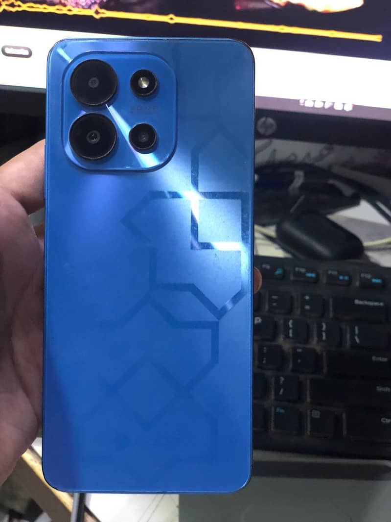 Dcode Cygnal 4 Pro 1
