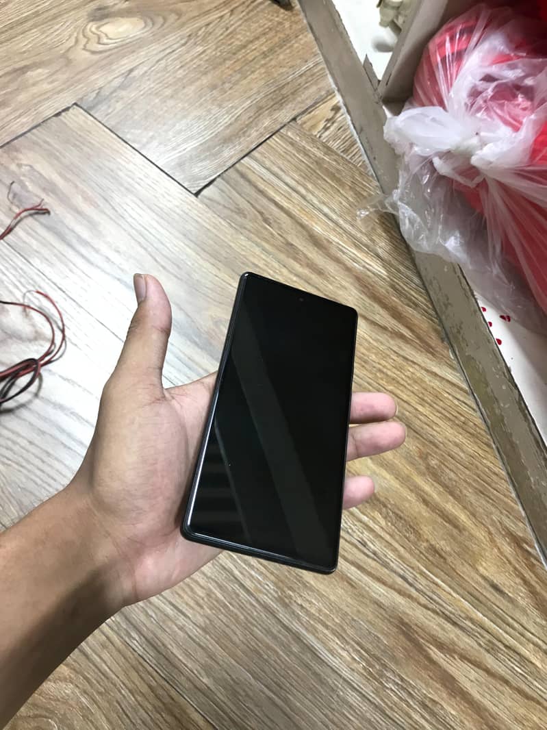 Google pixel 6 1