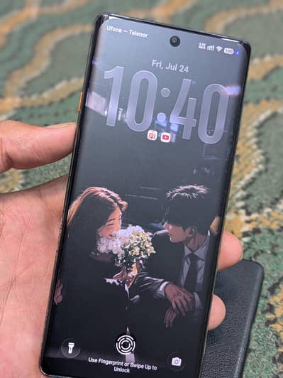 Tecno CAMON 40 Pro