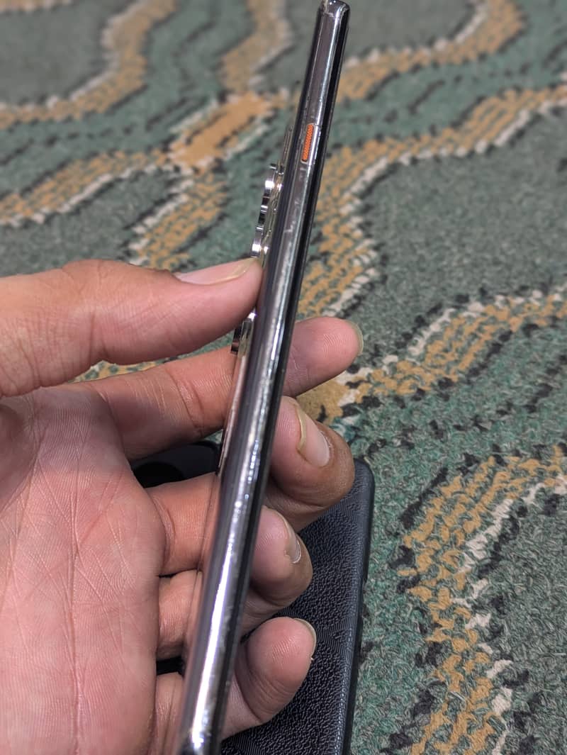 Tecno CAMON 40 Pro 2