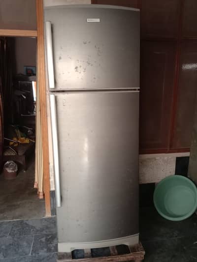 Electrolux Full size Refrigerators Fridge