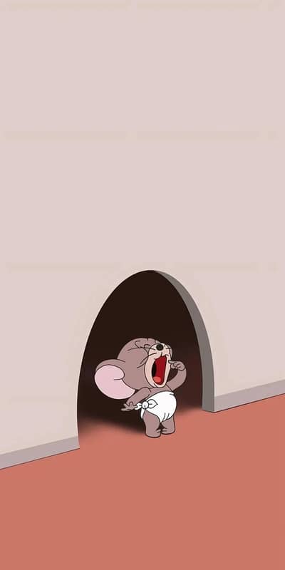 Little Hungry Mouse  Available