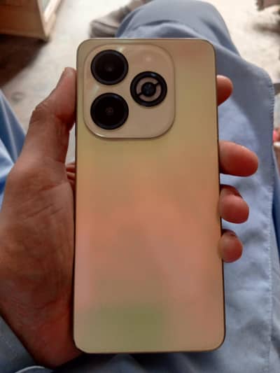 Infinix Smart 8 Plus