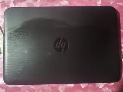 HP stream 11 laptop