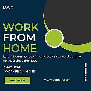 Work From Home