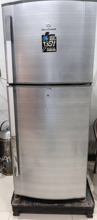 new condition