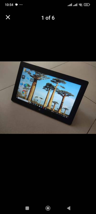 Microsoft Surface Pro 2
