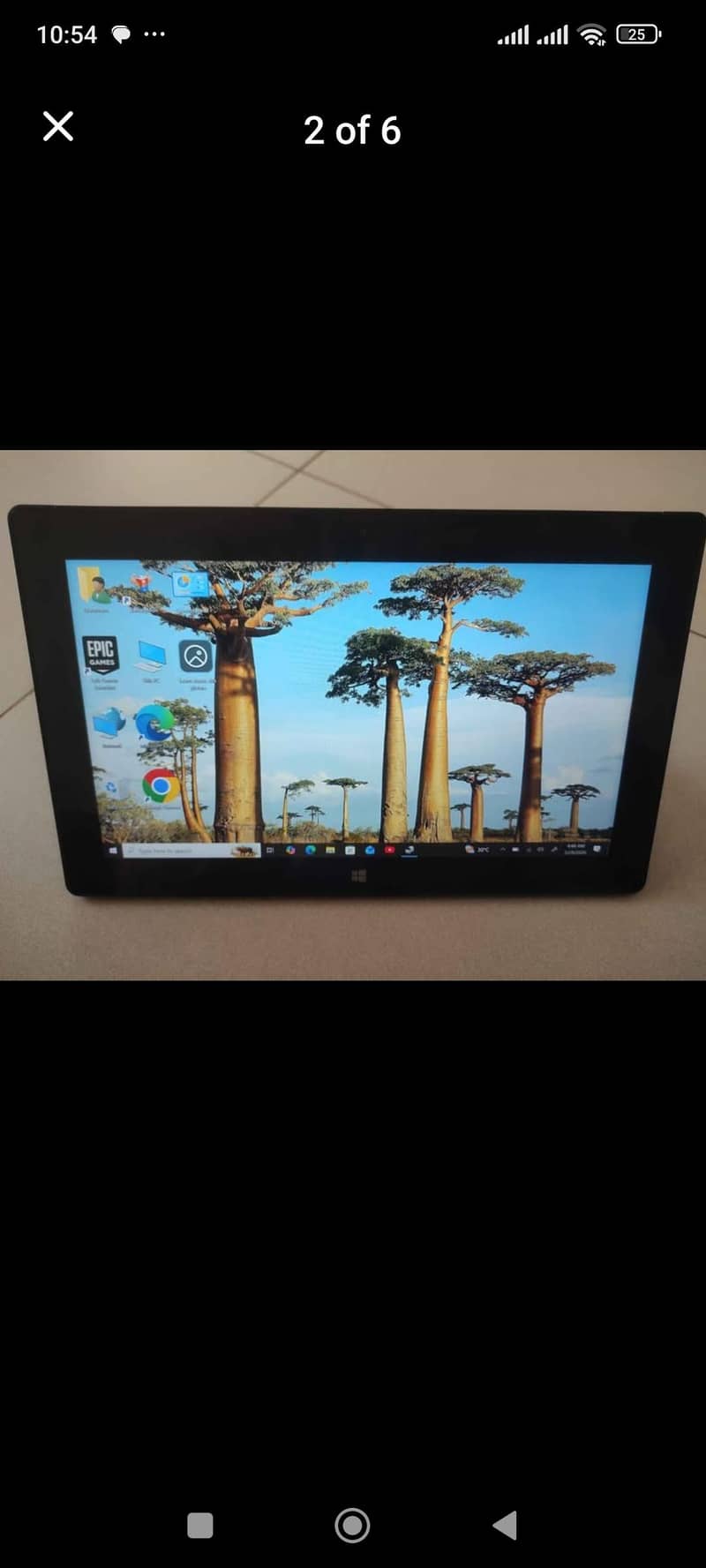 Microsoft Surface Pro 2 1