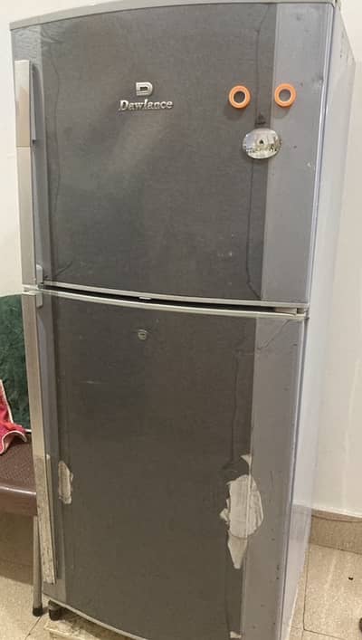 Dawlance Regrigerator