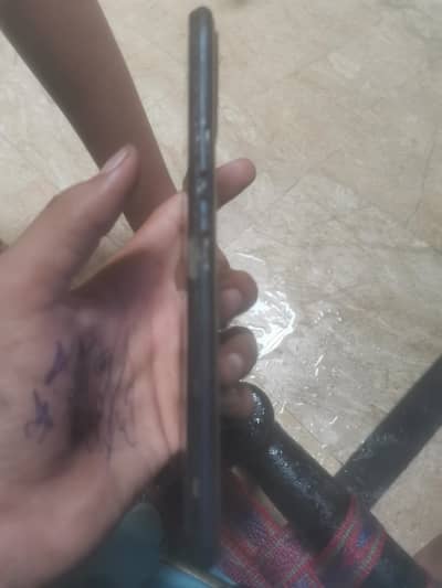 Itel Vision 1 Pro
