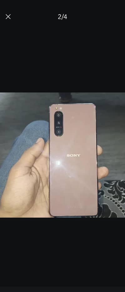 Sony 5 II