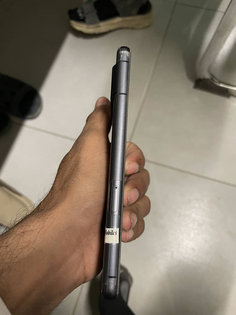 Google pixel 7 3