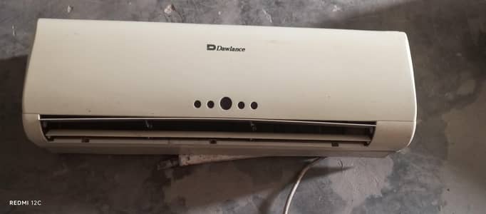 good condition