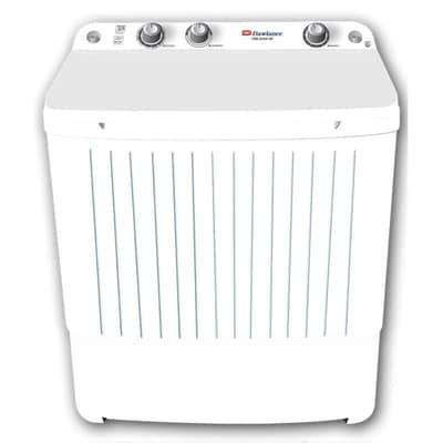 Dawlance  DW-6550W twin tube Washing machine