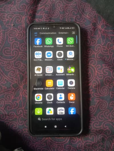 Xiaomi Redmi 9C (03)1(7456)4(547)