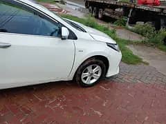 Toyota Corolla XLI 2017