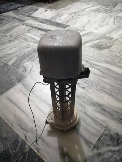 super asia cooler water pump