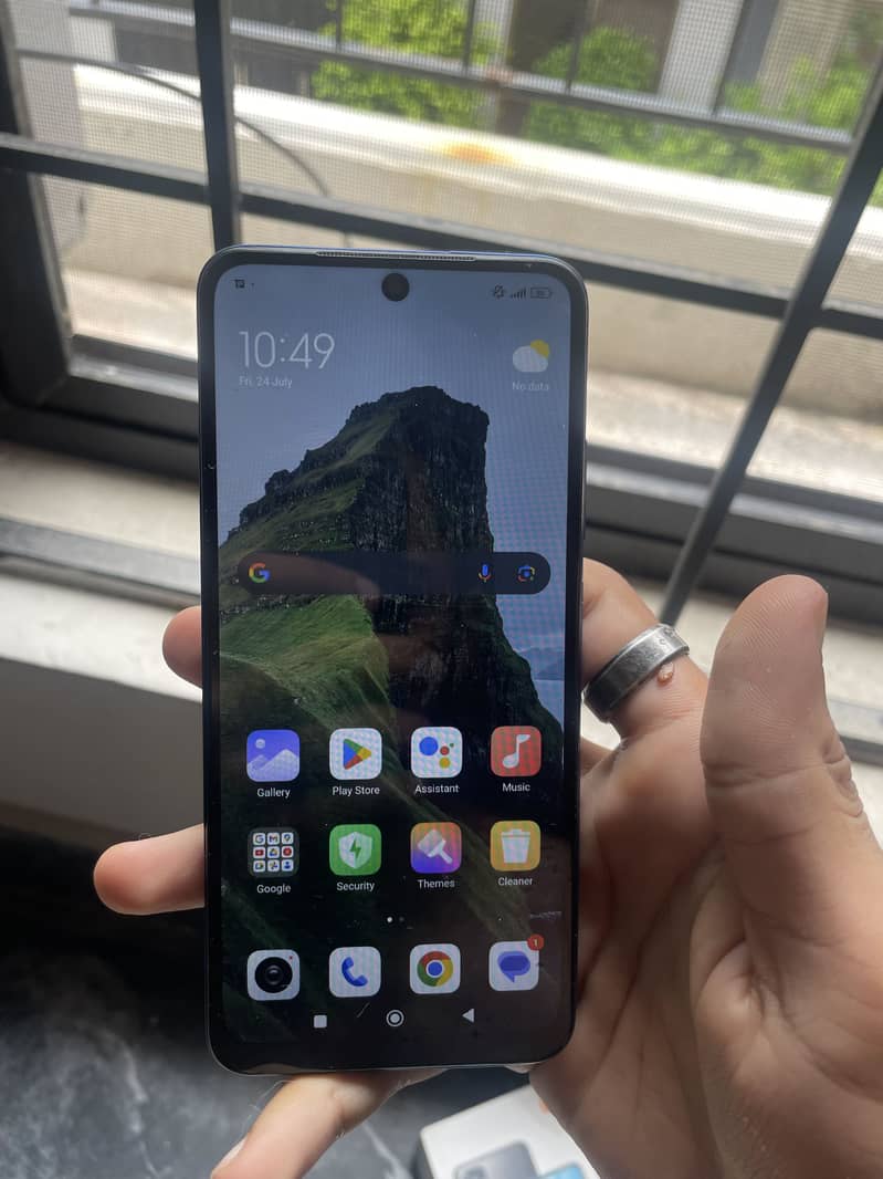 Redmi note 11 3