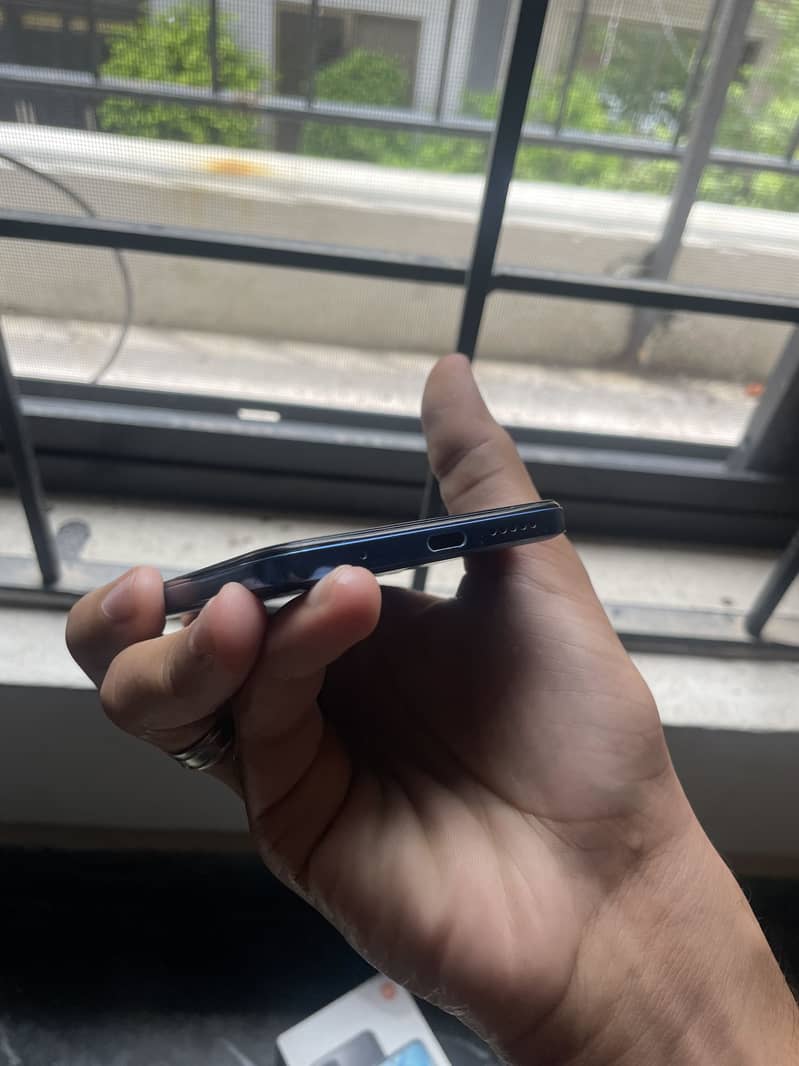Redmi note 11 4