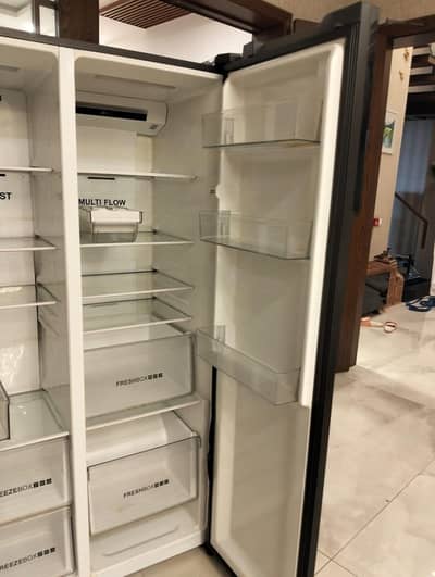 double door Refrigerator For Sale