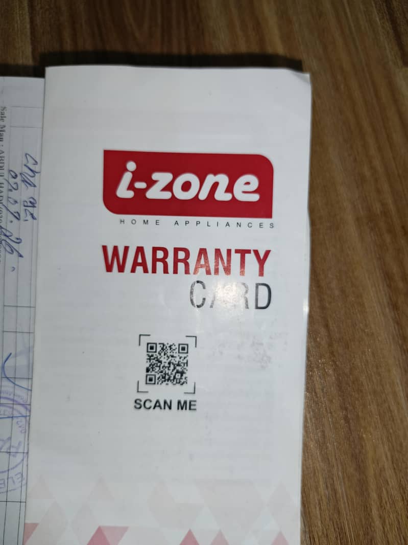 I-zone Copper 3