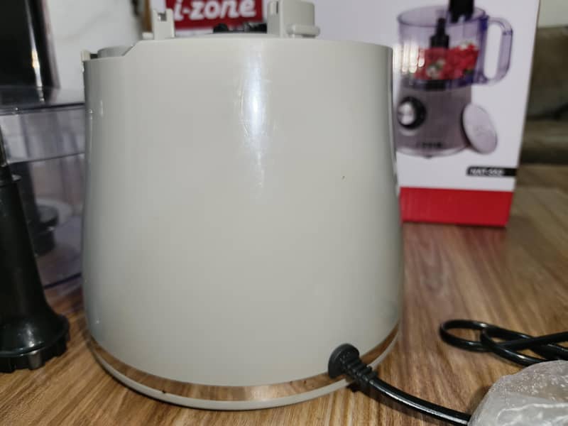 I-zone Copper 7