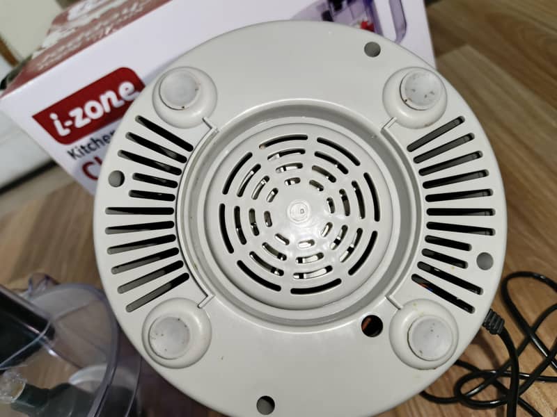 I-zone Copper 8