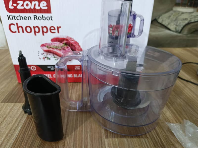 I-zone Copper 12