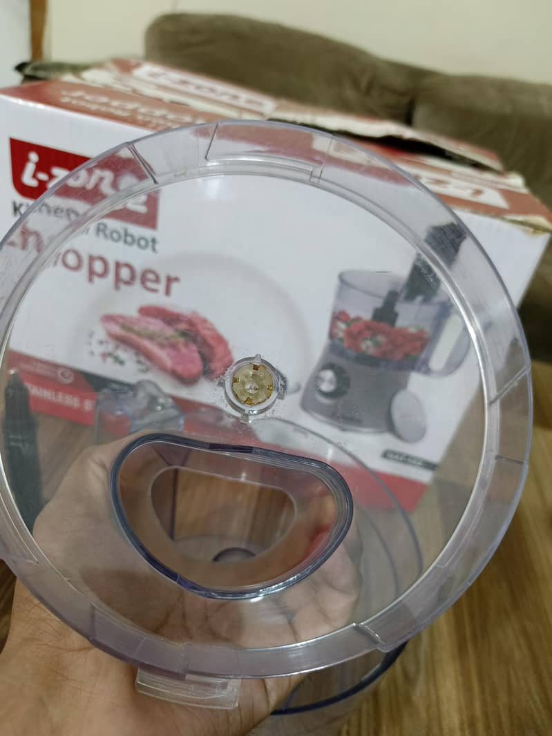 I-zone Copper 13