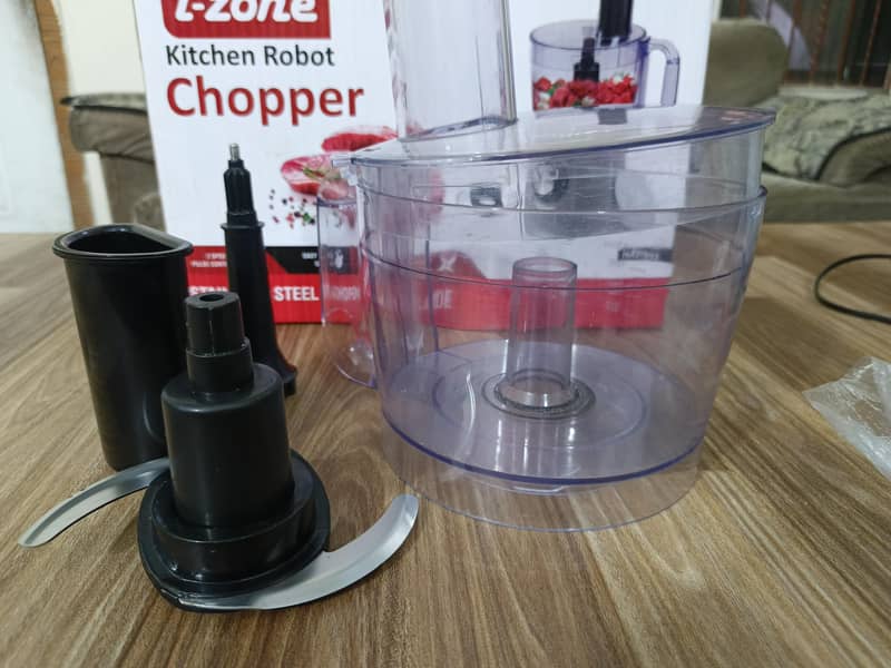 I-zone Copper 16
