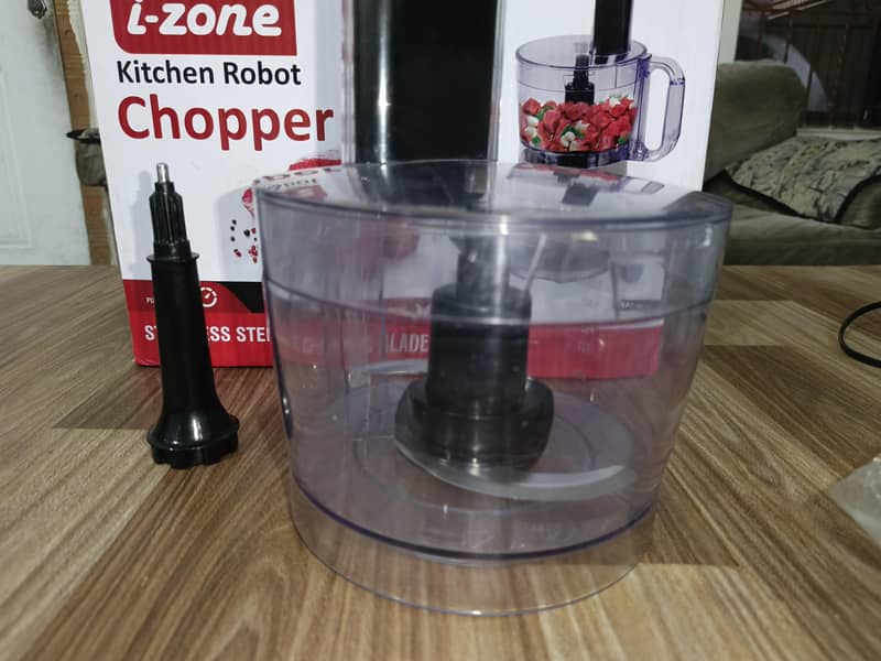 I-zone Copper 17