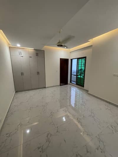 Askari 10 Sector S Brand New Apartment For Sale