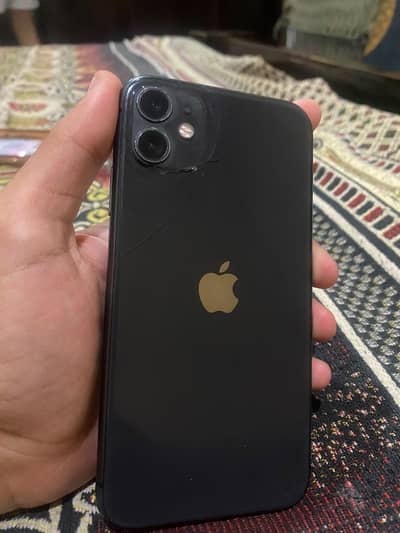 Apple iPhone 11