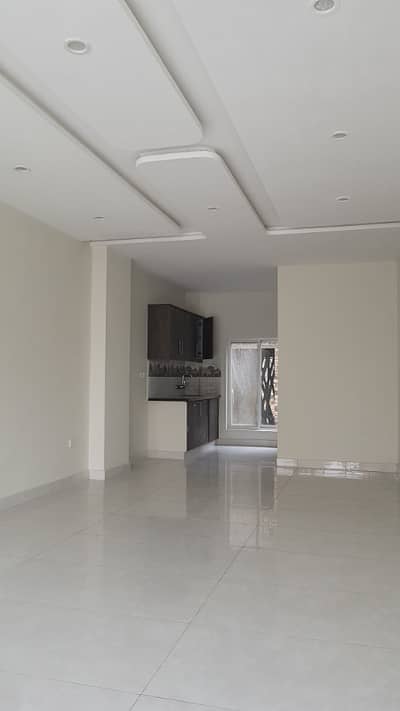 Ground Floor Commercial Shop For Sale In Sector E Bahria Town Lahore