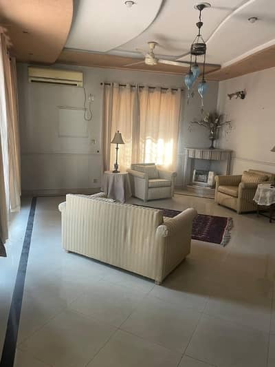 1 Kanal Upper Portion For Rent | Prime Location Near CCA Phase 5 & Penta Square | DHA Lahore