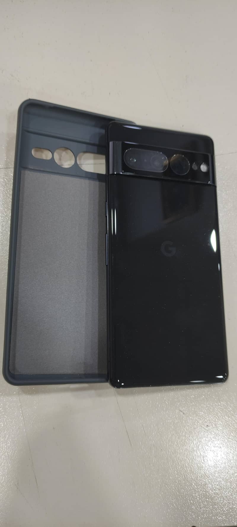 Google Pixel 7 Pro 1