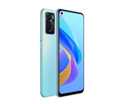 OPPO A76