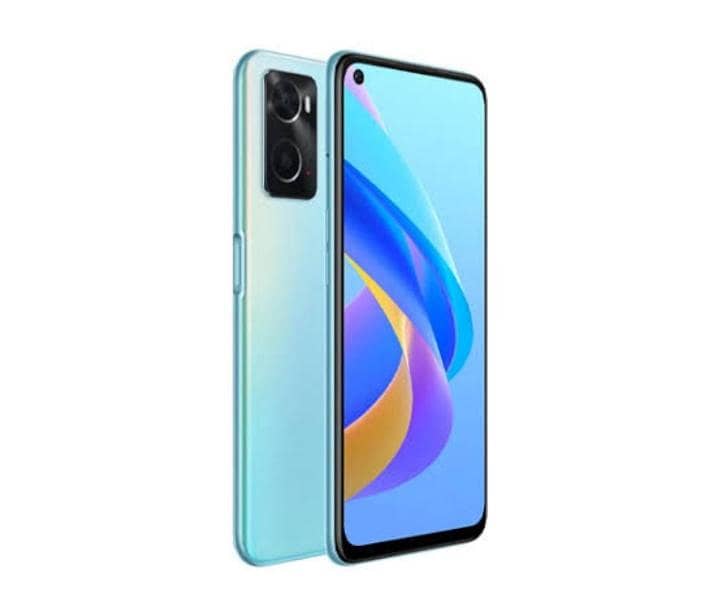 OPPO A76 0